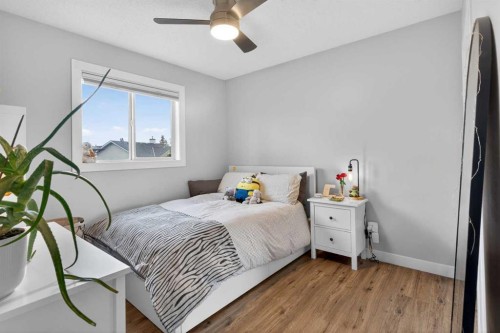 21 Citadel Crest Link Nw, Calgary, AB 