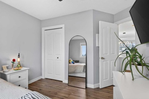 21 Citadel Crest Link Nw, Calgary, AB 