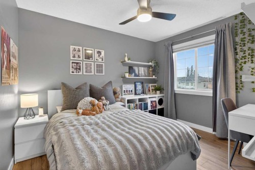 21 Citadel Crest Link Nw, Calgary, AB 