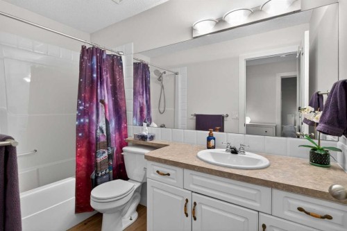 21 Citadel Crest Link Nw, Calgary, AB 