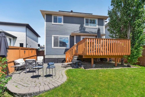 21 Citadel Crest Link Nw, Calgary, AB 