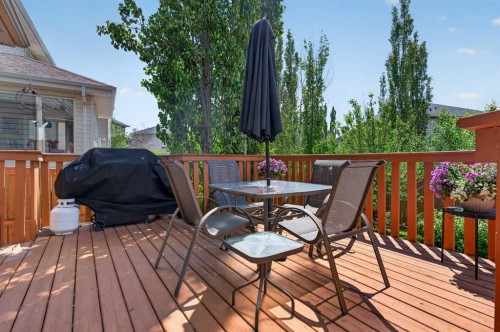21 Citadel Crest Link Nw, Calgary, AB 