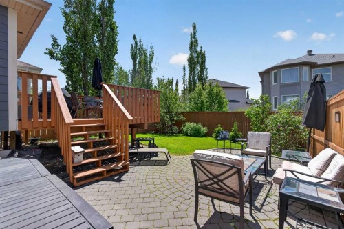 21 Citadel Crest Link Nw, Calgary, AB 