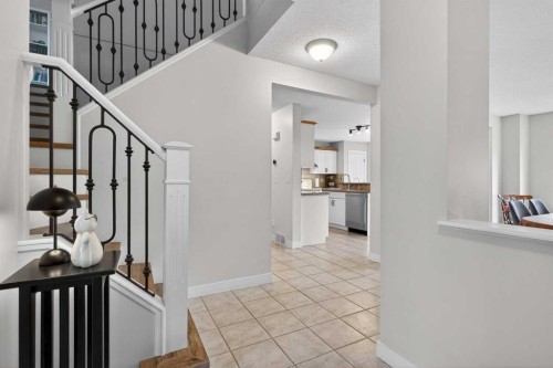 21 Citadel Crest Link Nw, Calgary, AB 