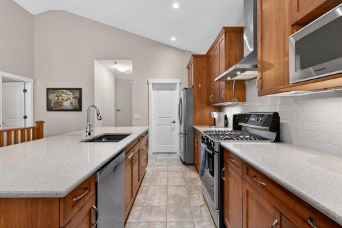 34 Valley Pointe Link Nw, Calgary, AB 