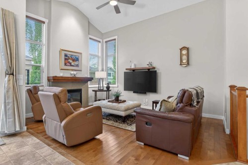 34 Valley Pointe Link Nw, Calgary, AB 
