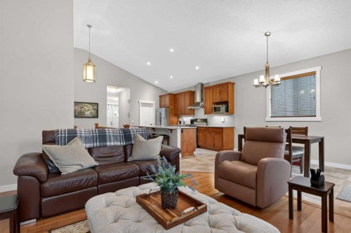34 Valley Pointe Link Nw, Calgary, AB 