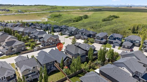 34 Valley Pointe Link Nw, Calgary, AB 