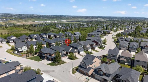 34 Valley Pointe Link Nw, Calgary, AB 