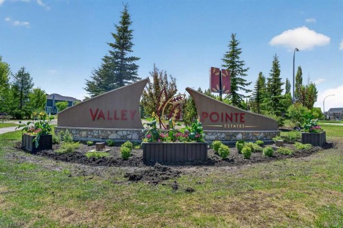 34 Valley Pointe Link Nw, Calgary, AB 