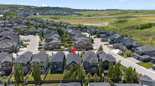 34 Valley Pointe Link Nw, Calgary, AB 