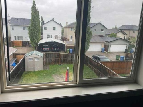 681 Evermeadow Road Sw, Calgary, AB -  With Deck Patio Veranda