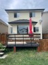 681 Evermeadow Road Sw, Calgary, AB  - Outdoor With Deck Patio Veranda 