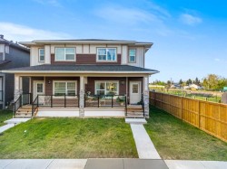 262 Midgrove Mews SWAirdrie, AB T4B 5K7