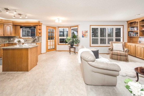 37 Arbour Summit Close Nw, Calgary, AB - Indoor
