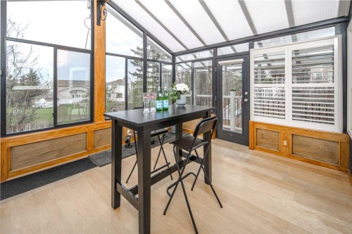 37 Arbour Summit Close Nw, Calgary, AB - Indoor