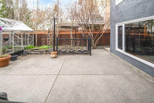 37 Arbour Summit Close Nw, Calgary, AB - Outdoor