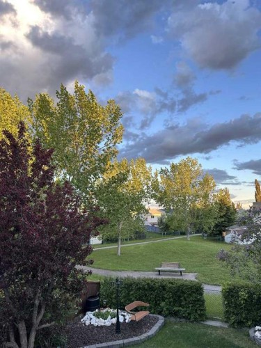 37 Arbour Summit Close Nw, Calgary, AB - Outdoor With View