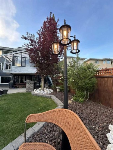 37 Arbour Summit Close Nw, Calgary, AB - Outdoor