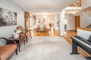 37 Arbour Summit Close Nw, Calgary, AB  - Indoor 