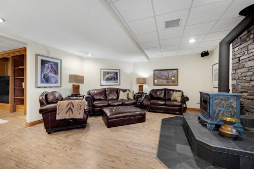 28125 Highway 587, Rural Red Deer County, AB - Indoor
