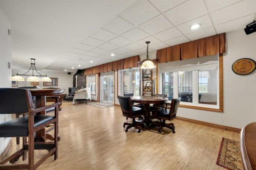 28125 Highway 587, Rural Red Deer County, AB - Indoor