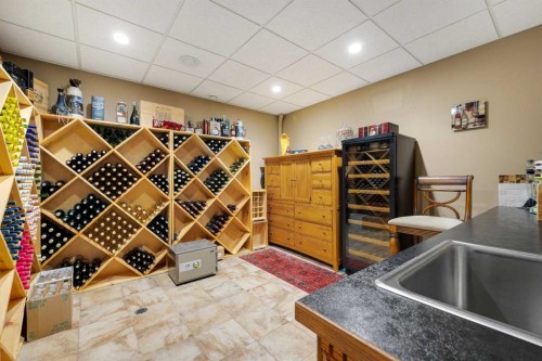 28125 Highway 587, Rural Red Deer County, AB - Indoor