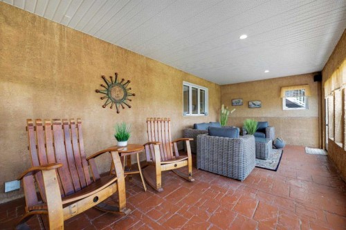 28125 Highway 587, Rural Red Deer County, AB - Indoor