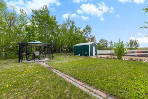 28125 Highway 587, Rural Red Deer County, AB - Outdoor