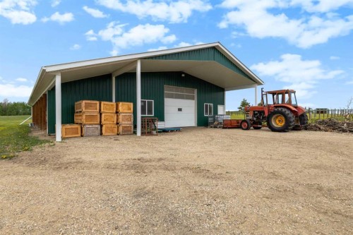 28125 Highway 587, Rural Red Deer County, AB - Outdoor