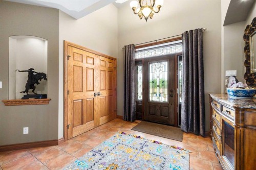 28125 Highway 587, Rural Red Deer County, AB - Indoor Photo Showing Other Room