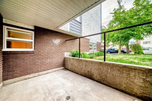 108-647 1 Avenue Ne, Calgary, AB 