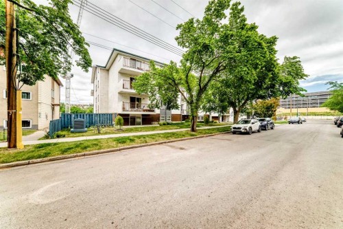 108-647 1 Avenue Ne, Calgary, AB 
