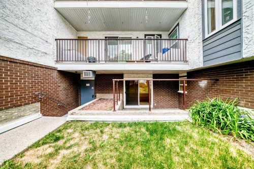 108-647 1 Avenue Ne, Calgary, AB 
