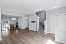 241 Livingston Common Ne, Calgary, AB  - Indoor 