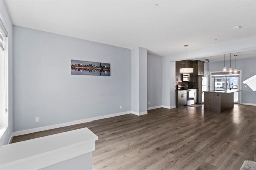 241 Livingston Common Ne, Calgary, AB - Indoor