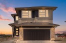 731 Langley Terrace Se, Airdrie, AB  - Outdoor 
