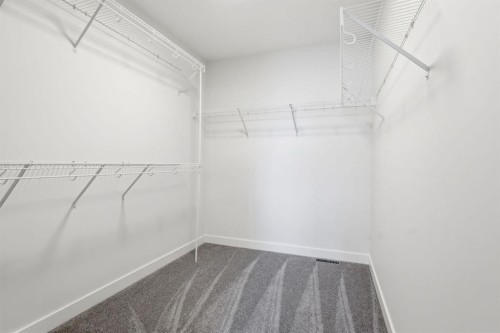 731 Langley Terrace Se, Airdrie, AB - Indoor With Storage