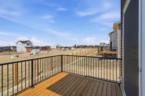 731 Langley Terrace Se, Airdrie, AB - Outdoor