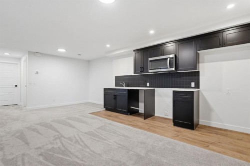 731 Langley Terrace Se, Airdrie, AB - Indoor