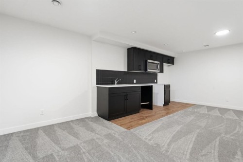731 Langley Terrace Se, Airdrie, AB - Indoor