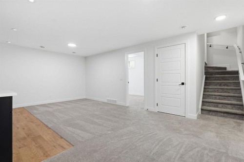 731 Langley Terrace Se, Airdrie, AB - Indoor