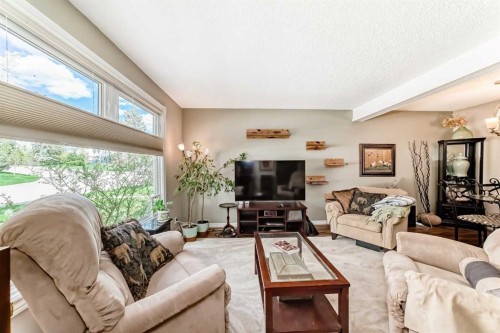 48 Millcrest Way Sw, Calgary, AB 