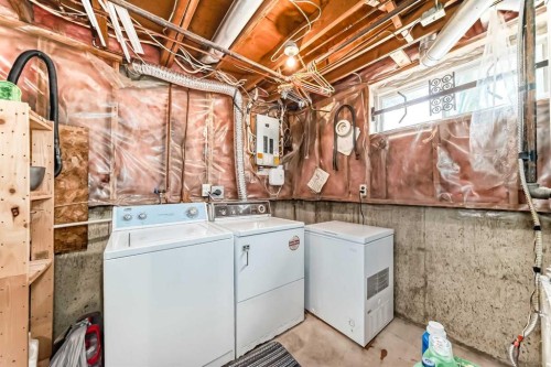 48 Millcrest Way Sw, Calgary, AB 