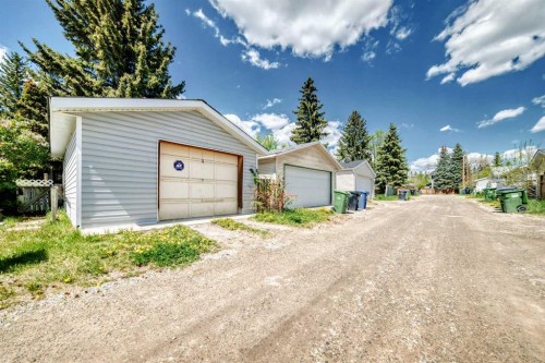 48 Millcrest Way Sw, Calgary, AB 
