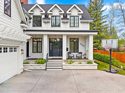 3731 37 Street Nw, Calgary, AB 