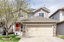 514 Stonegate Road Nw, Airdrie, AB  - Outdoor With Facade 