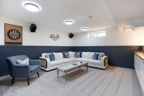 514 Stonegate Road Nw, Airdrie, AB - Indoor