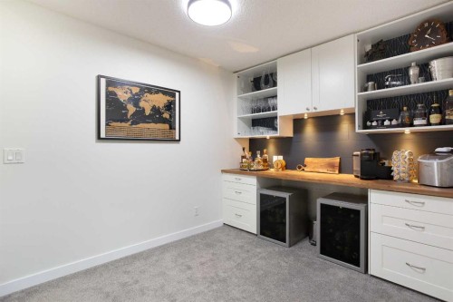 514 Stonegate Road Nw, Airdrie, AB - Indoor