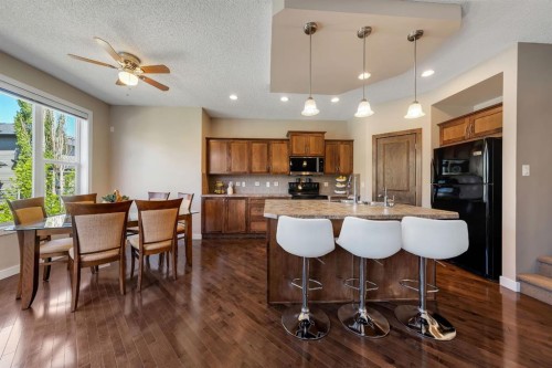 32 Everoak Close Sw, Calgary, AB - Indoor